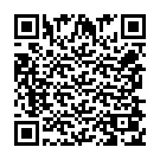 QR Code สำหรับหมายเลขโทรศัพท์ +256780201669