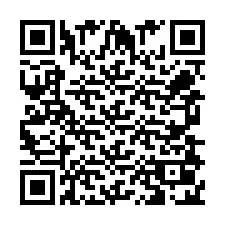 QR-код для номера телефона +256780201709