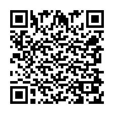 QR kód a telefonszámhoz +256780201828