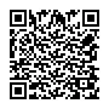 QR Code for Phone number +256780201833