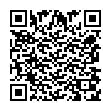 QR Code for Phone number +256780201866