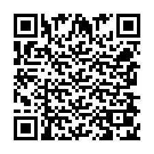 QR-Code für Telefonnummer +256780201894