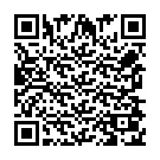 QR-Code für Telefonnummer +256780201913