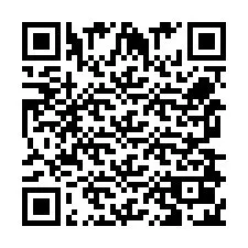 QR-Code für Telefonnummer +256780201916