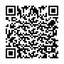 QR-code voor telefoonnummer +256780201946