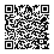 QR-koodi puhelinnumerolle +256780201969