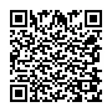 QR код за телефонен номер +256780202024