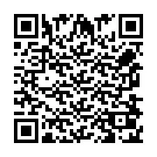QR Code for Phone number +256780202053
