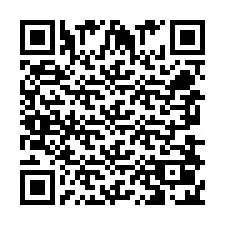 QR-code voor telefoonnummer +256780202088