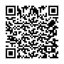 QR Code สำหรับหมายเลขโทรศัพท์ +256780202173