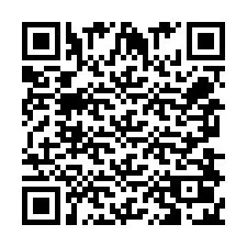 QR Code สำหรับหมายเลขโทรศัพท์ +256780202189