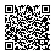 QR-Code für Telefonnummer +256780202192