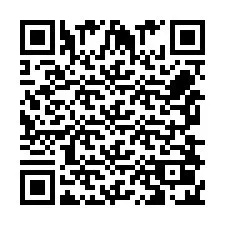 QR Code สำหรับหมายเลขโทรศัพท์ +256780202227