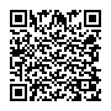 QR Code for Phone number +256780202228