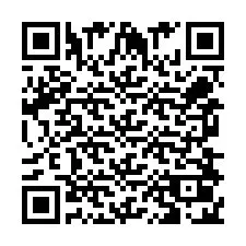 QR Code สำหรับหมายเลขโทรศัพท์ +256780202249