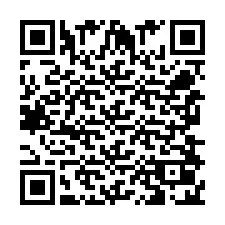 QR-код для номера телефона +256780202294