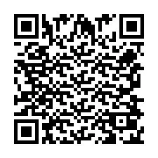 QR Code for Phone number +256780202326