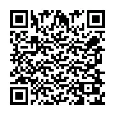 QR-код для номера телефона +256780202349