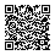 QR Code for Phone number +256780202354