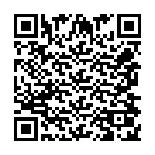 QR Code สำหรับหมายเลขโทรศัพท์ +256780202369