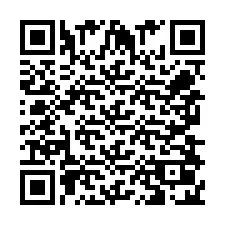 QR Code pour le numéro de téléphone +256780202399