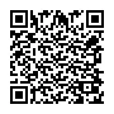 QR Code for Phone number +256780202609