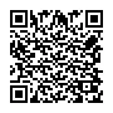 QR Code for Phone number +256780202627