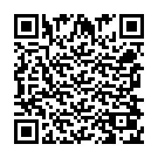 QR-Code für Telefonnummer +256780202644