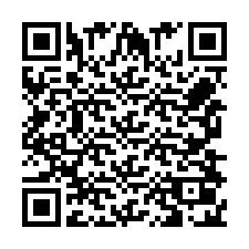 QR Code for Phone number +256780202727