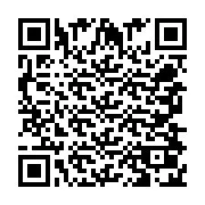 电话号码二维码 +256780202738