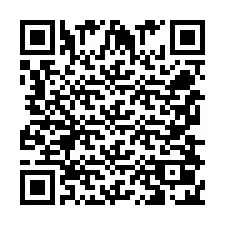 电话号码二维码 +256780202774