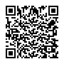 QR Code for Phone number +256780202805