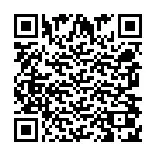 QR Code สำหรับหมายเลขโทรศัพท์ +256780202918