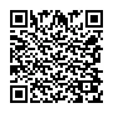 Telefon numarası için QR Kodu +256780202924