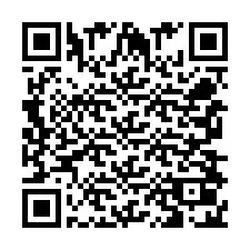 QR-код для номера телефона +256780202934