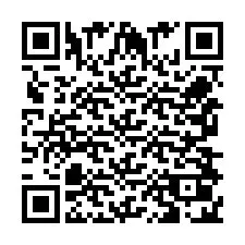 QR Code สำหรับหมายเลขโทรศัพท์ +256780202936