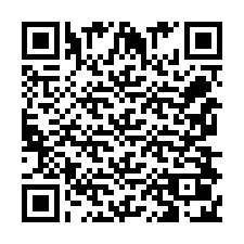 QR Code for Phone number +256780202971