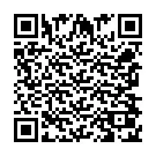 QR код за телефонен номер +256780202994