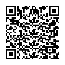 QR Code for Phone number +256780203050