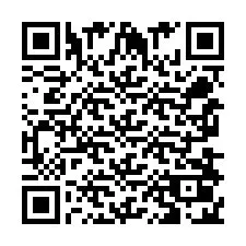 QR-Code für Telefonnummer +256780203090