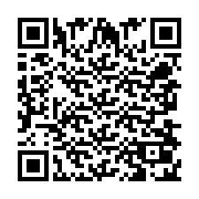 QR код за телефонен номер +256780203098