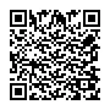 QR код за телефонен номер +256780203113