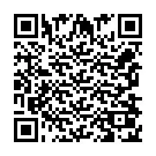 QR Code for Phone number +256780203125