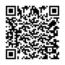 QR Code for Phone number +256780203131