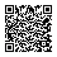 QR-Code für Telefonnummer +256780203135