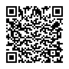 QR-Code für Telefonnummer +256780203149