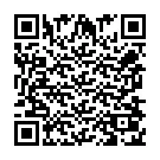 QR-Code für Telefonnummer +256780203159