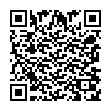 QR-code voor telefoonnummer +256780203194