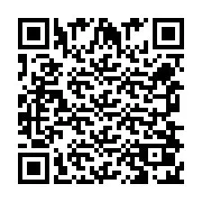 QR Code for Phone number +256780203202