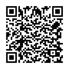 QR Code for Phone number +256780203223